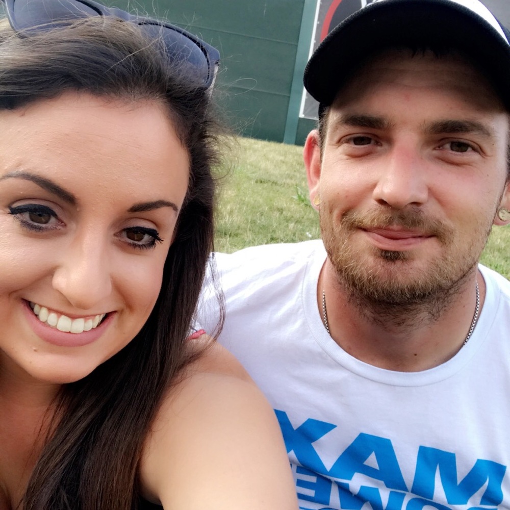 Meet your Posher, Evelyn